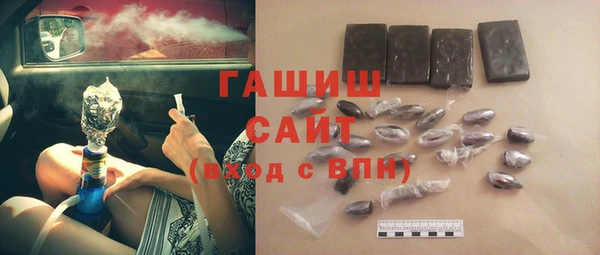 стаф Няндома