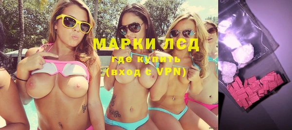стаф Няндома